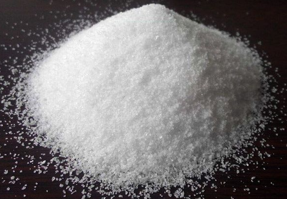 聚丙烯酰胺 聚丙烯酰胺