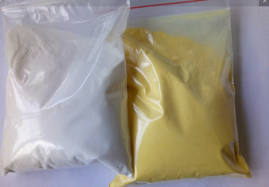 聚合氯化鋁 聚合氯化鋁