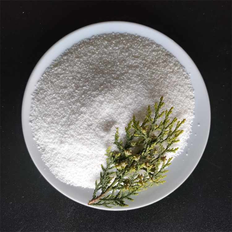 聚丙烯酰胺 聚丙烯酰胺